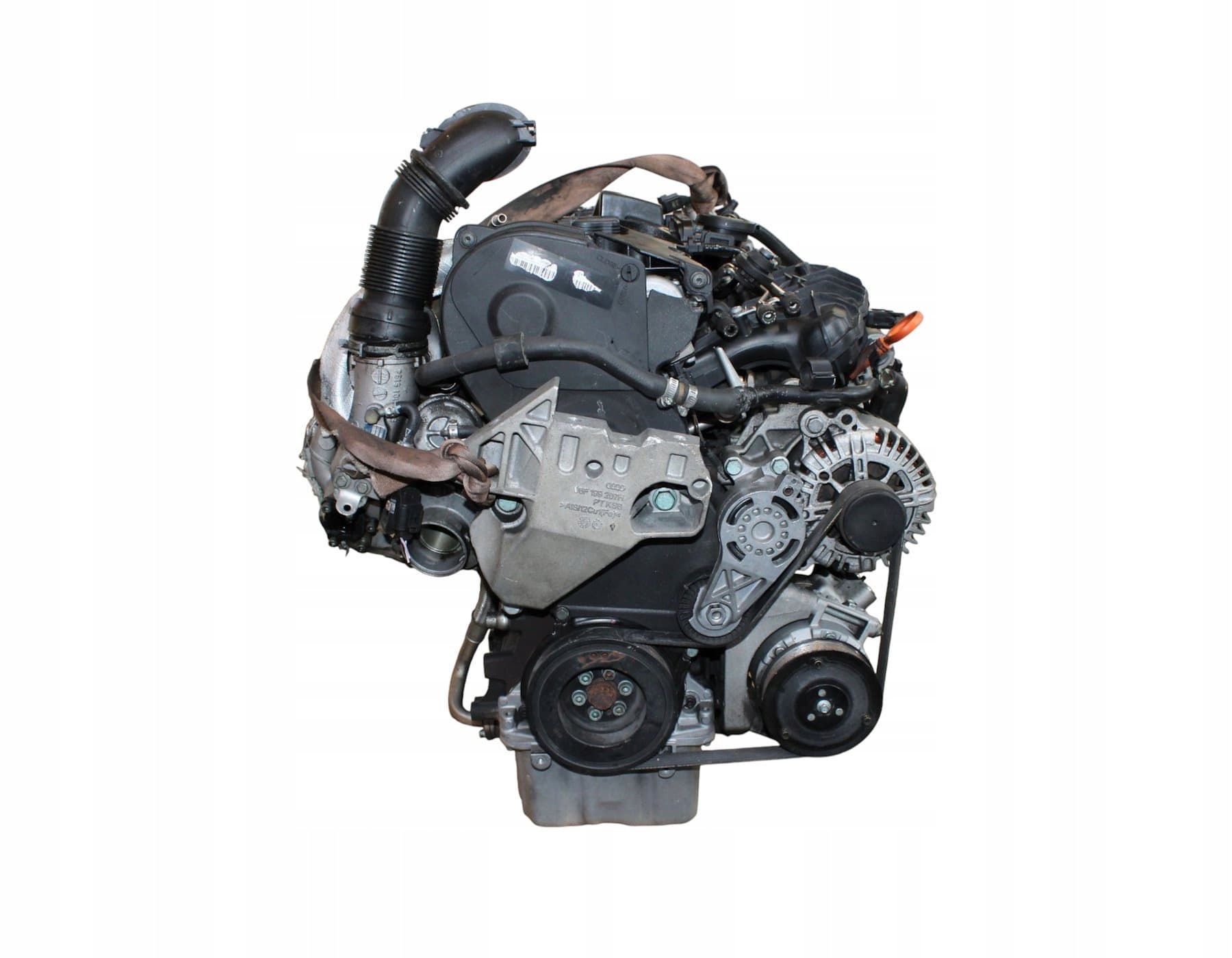 Moteur BPY - Image 1