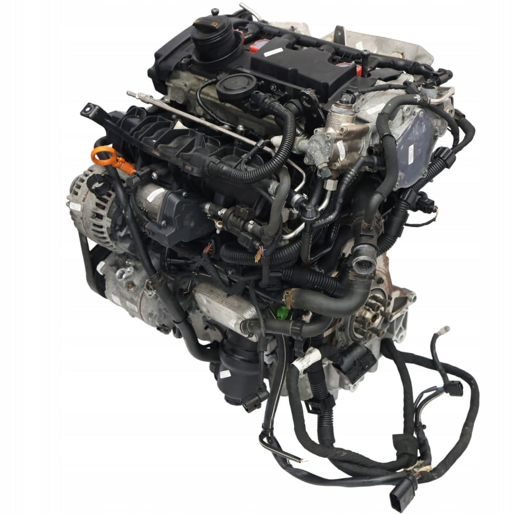 Moteur CDLK — vue 7