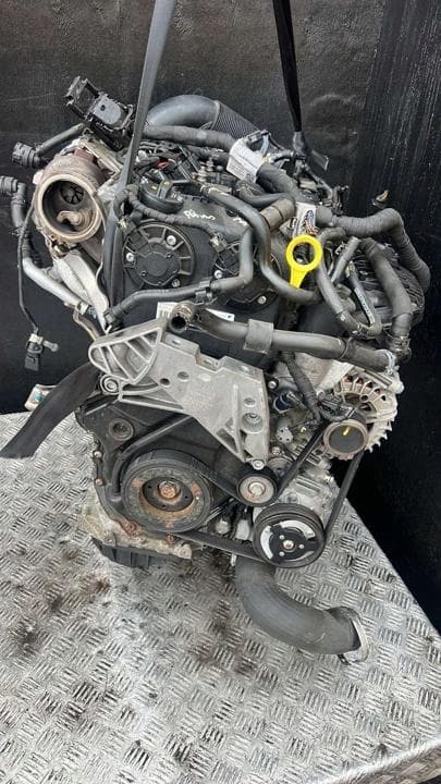 Moteur CJSB pour Skoda Superb 1.8 Petrol