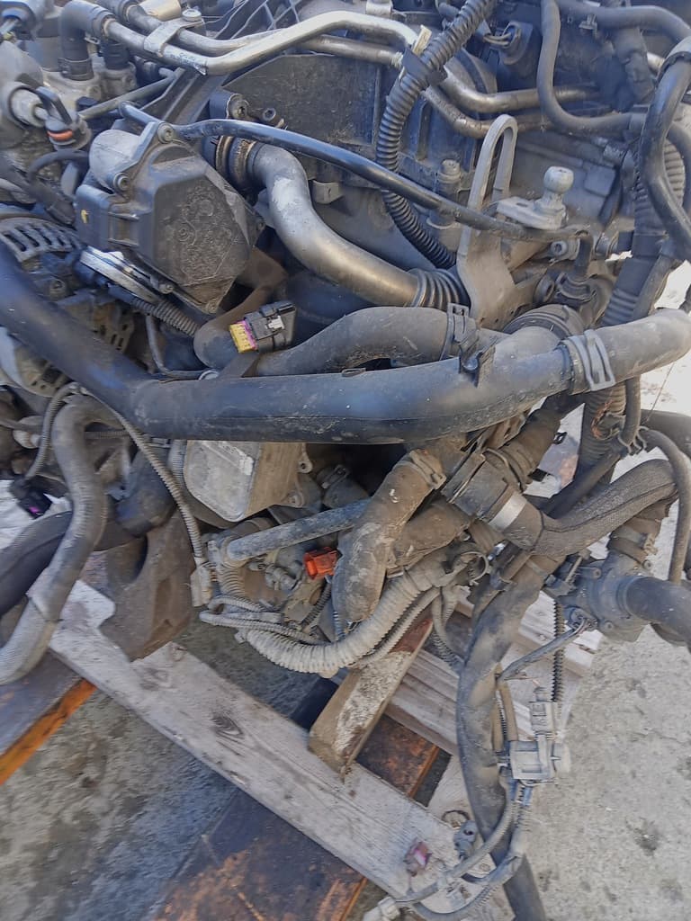 Moteur CGLA — vue 5