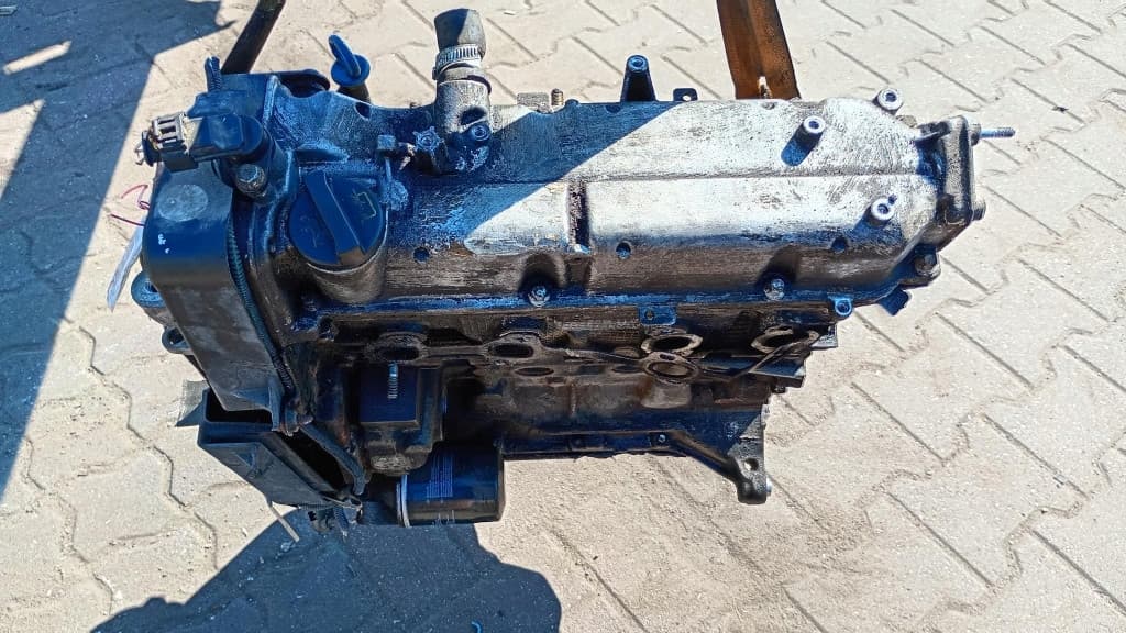Moteur 199 A4.000 - Image 1