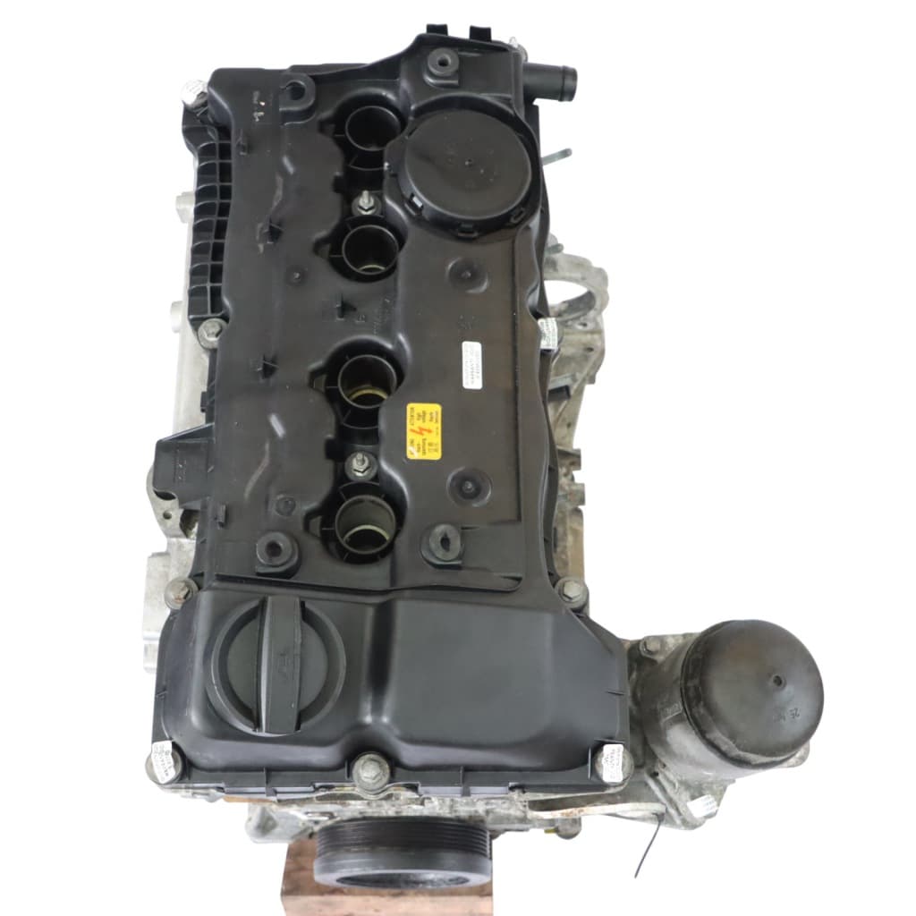 Moteur N45 B16 A — vue 2