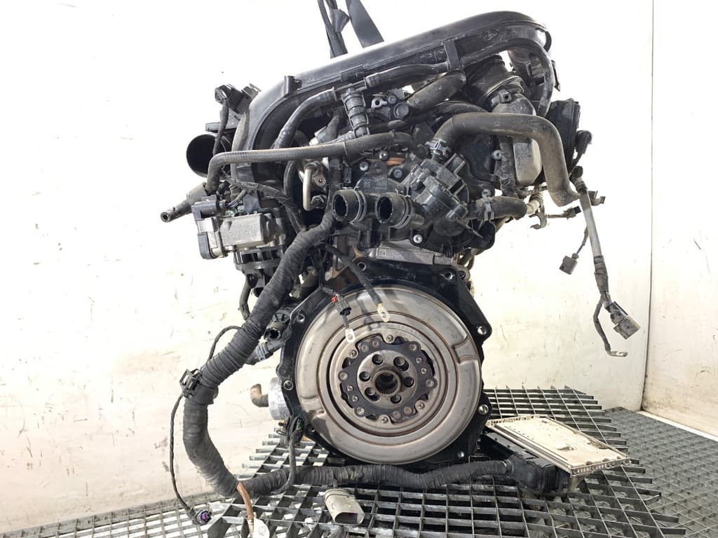 Moteur DGEA - Image 1
