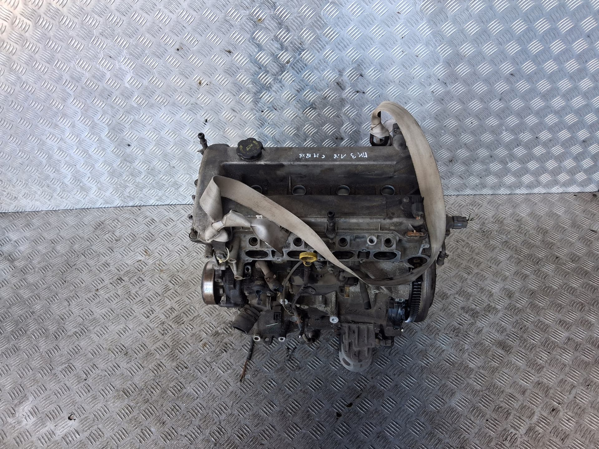 Moteur CHBB — vue 3