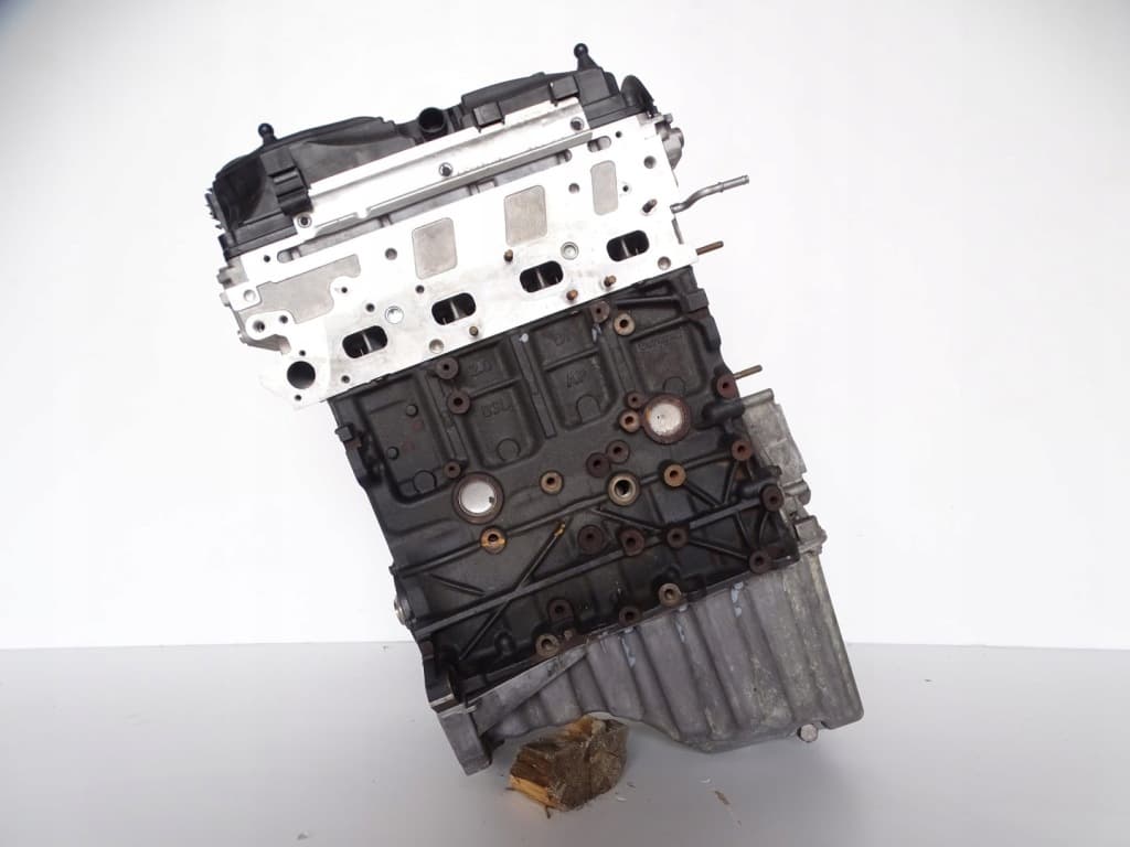 Moteur CKTC pour Volkswagen Crafter 2.0 Diesel