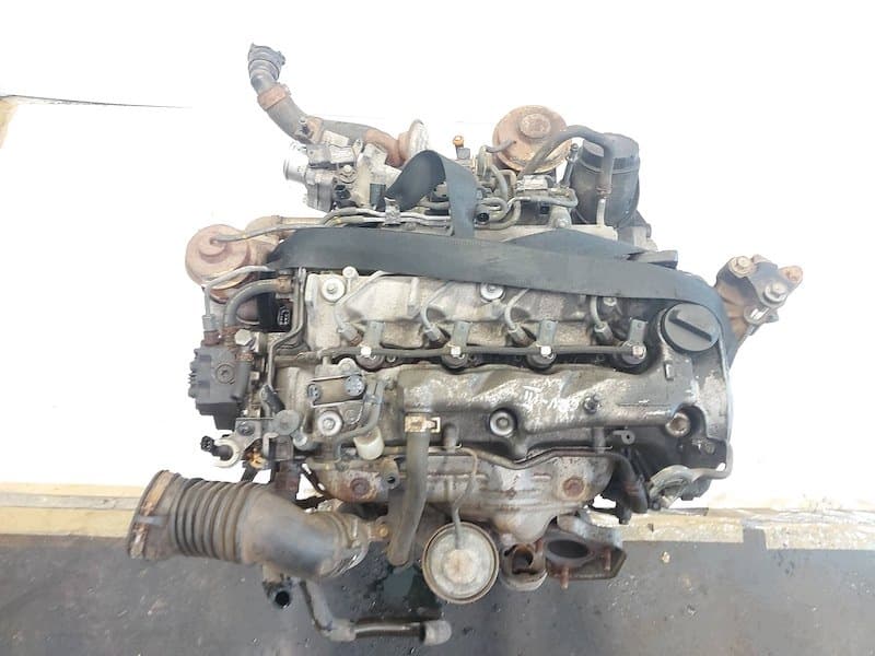 Moteur N22A2 — vue 5