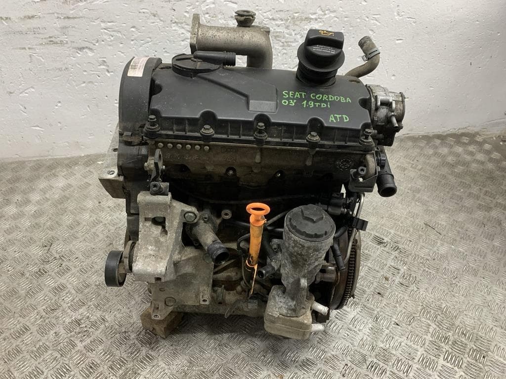 Moteur ATD - Image 1