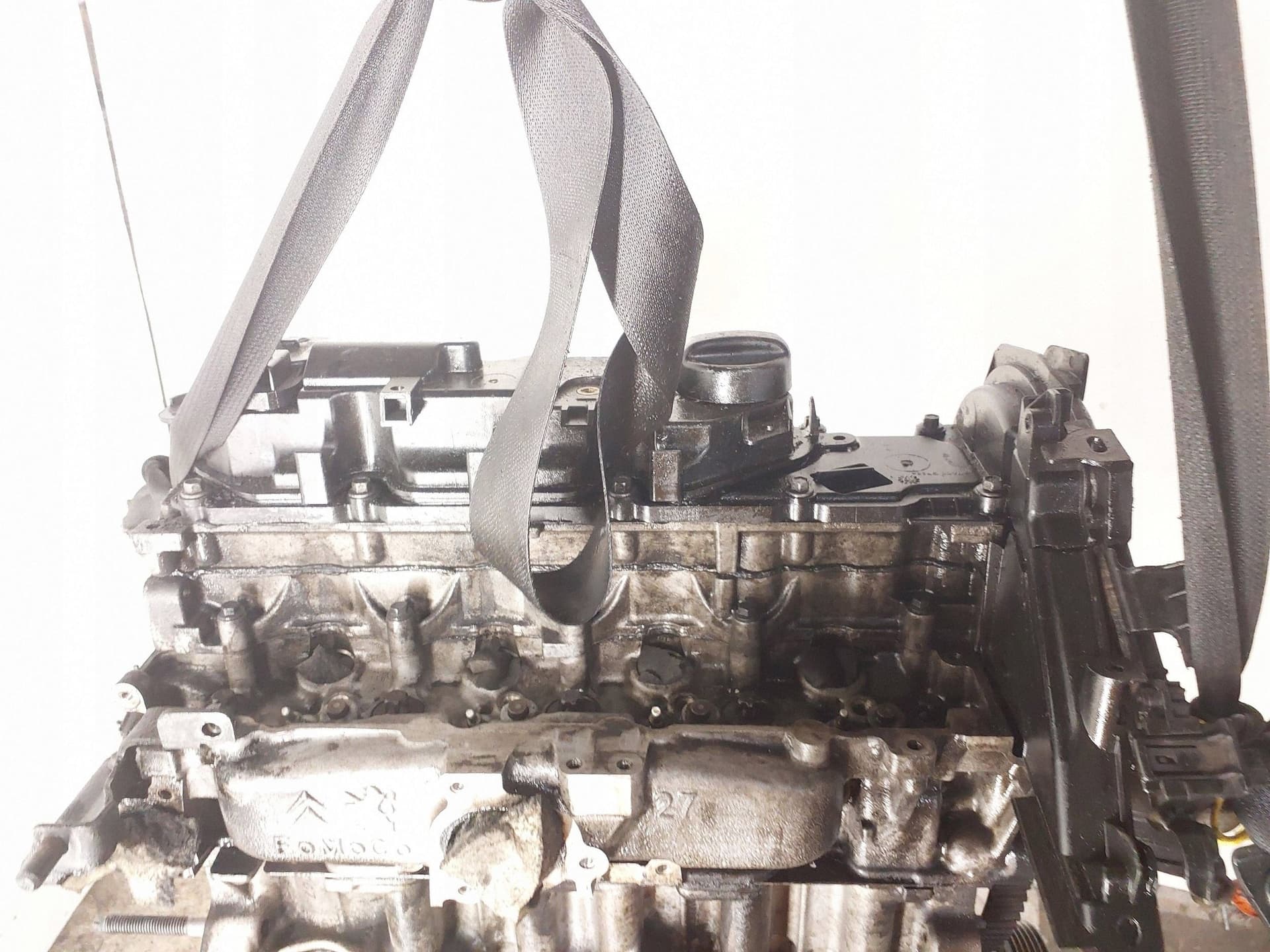 Moteur BHZ (DV6FC) — vue 5