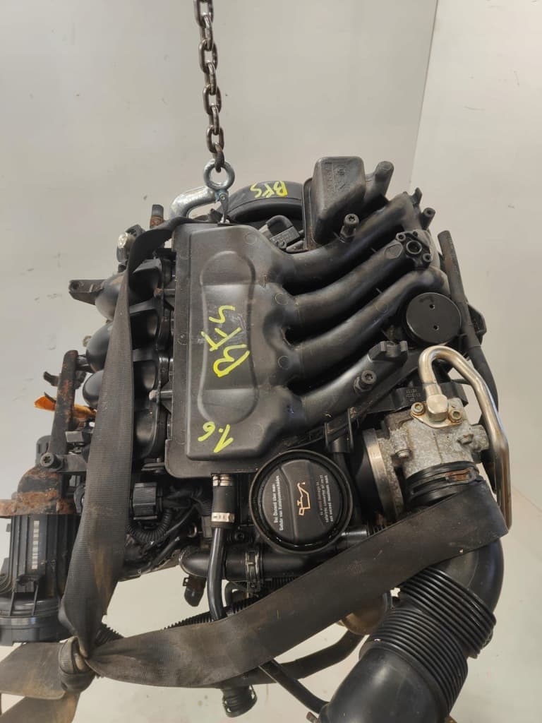 Moteur BFS pour Volkswagen New