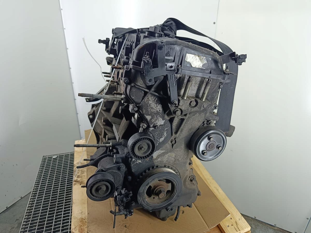 Moteur B 4204 S4 — vue 6