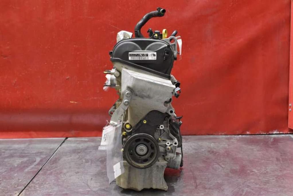 Moteur DKRB — vue 7