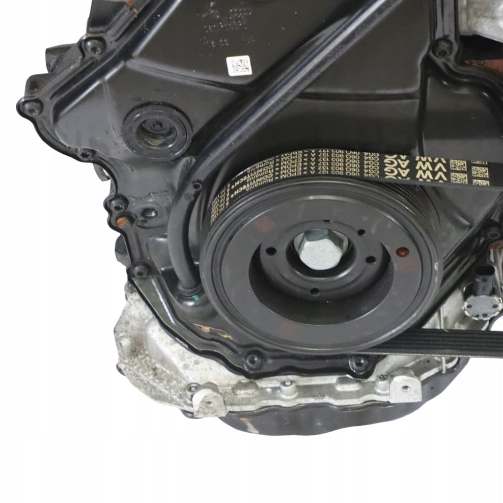 Moteur DNFB — vue 8
