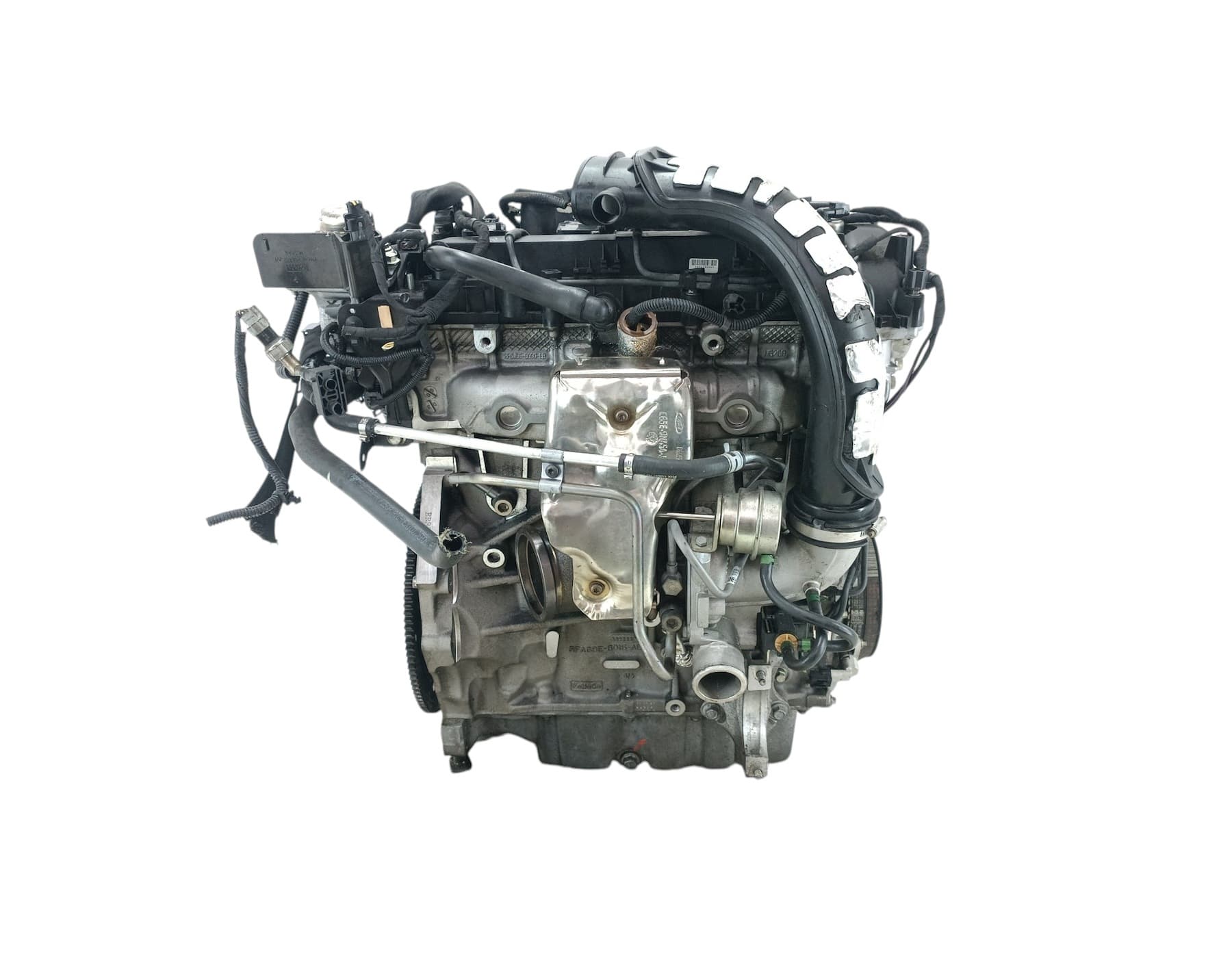 Moteur R9DA — vue 10