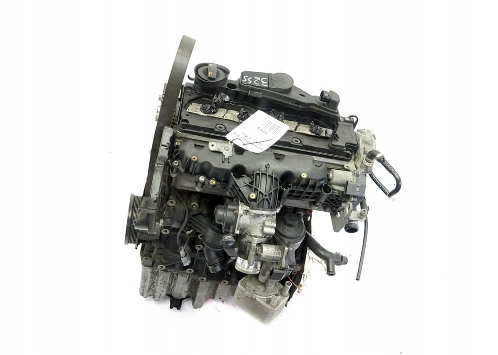 Moteur CAGA pour Audi A5