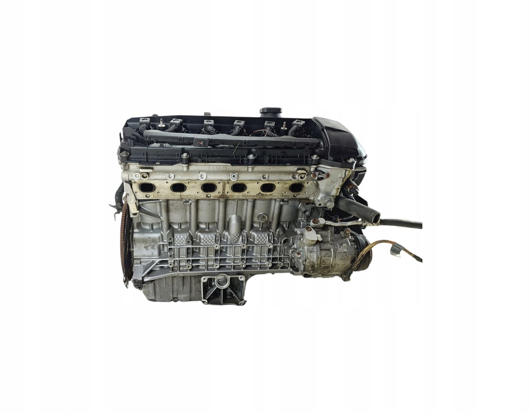 Moteur M54 B30 (306S3) — vue 6