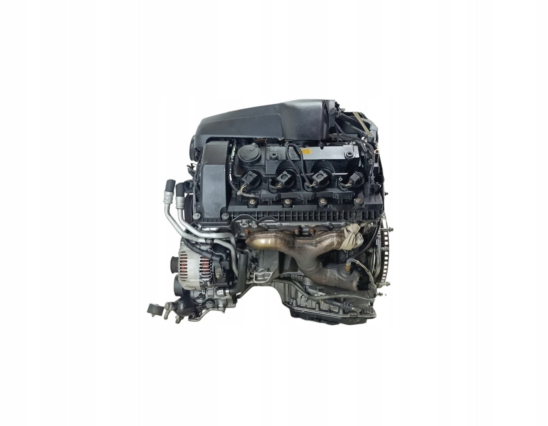 Moteur N62 B48 B — vue 4