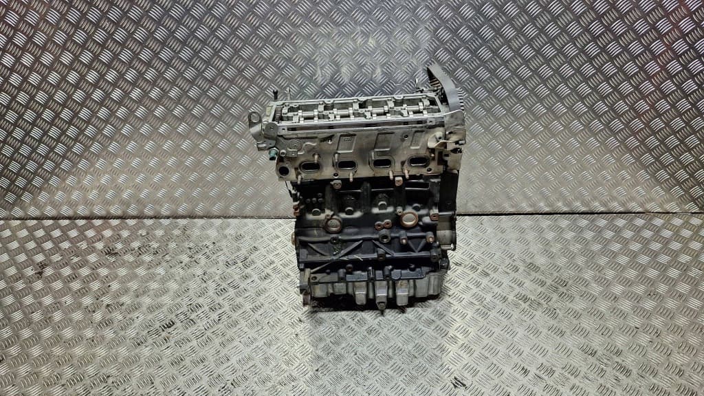 Moteur CAYC pour Seat Leon 1.6 Diesel