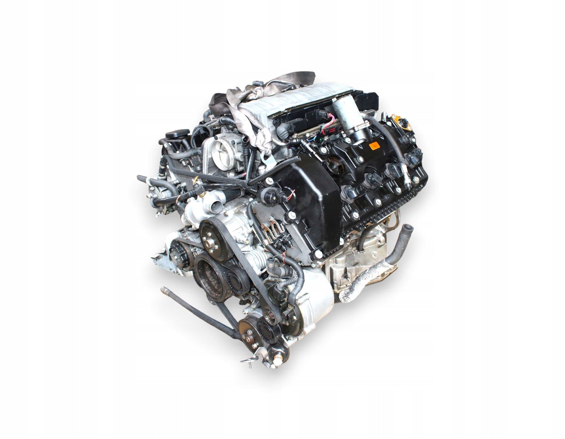 Moteur N62 B44 A — vue 2