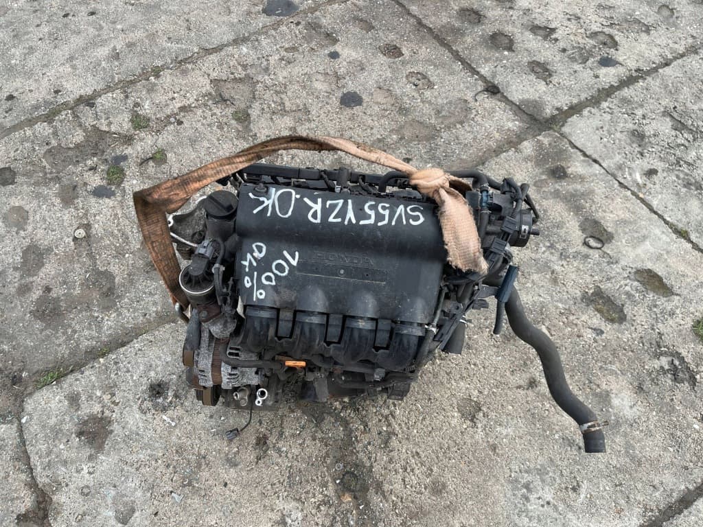 Moteur Z 18 XE — vue 4