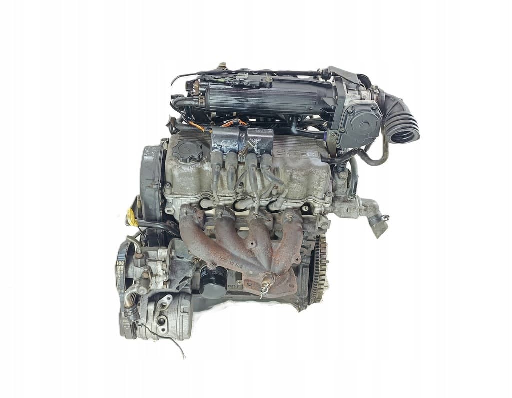 Moteur B12S1 pour Chevrolet Kalos