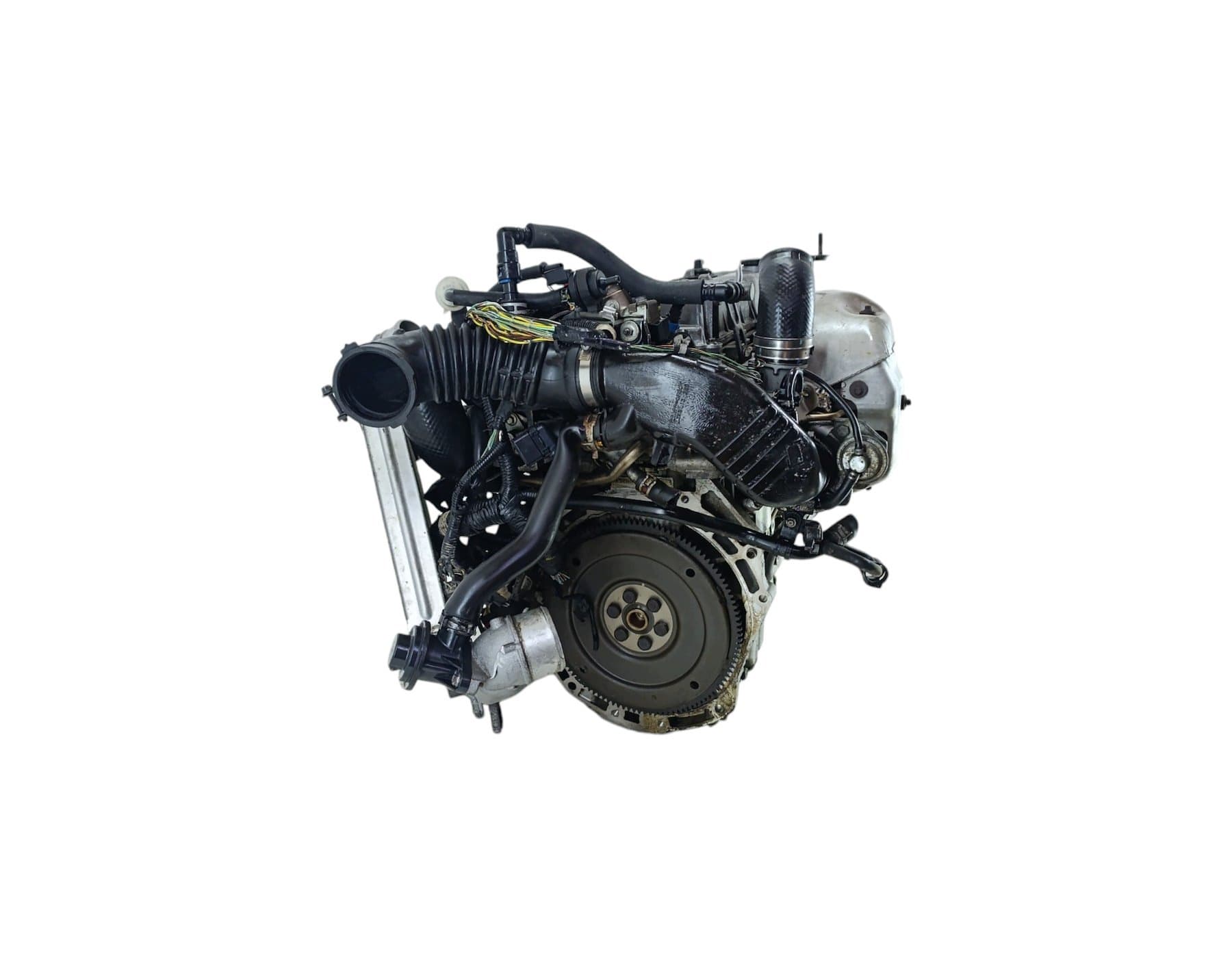 Moteur L3-VDT — vue 6
