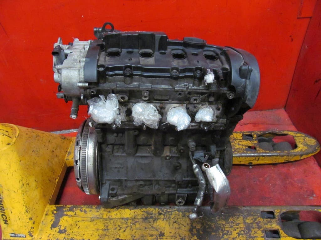 Moteur CDLC pour Volkswagen Scirocco 2.0 Petrol
