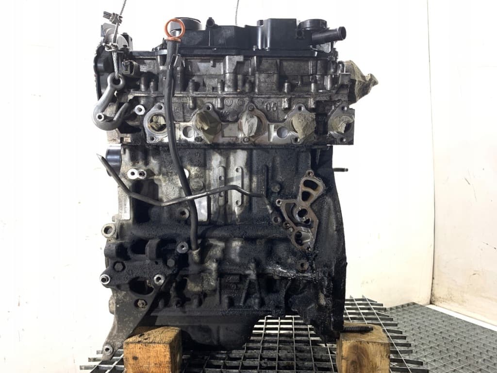 Moteur BHW (DV6FE) - Image 1