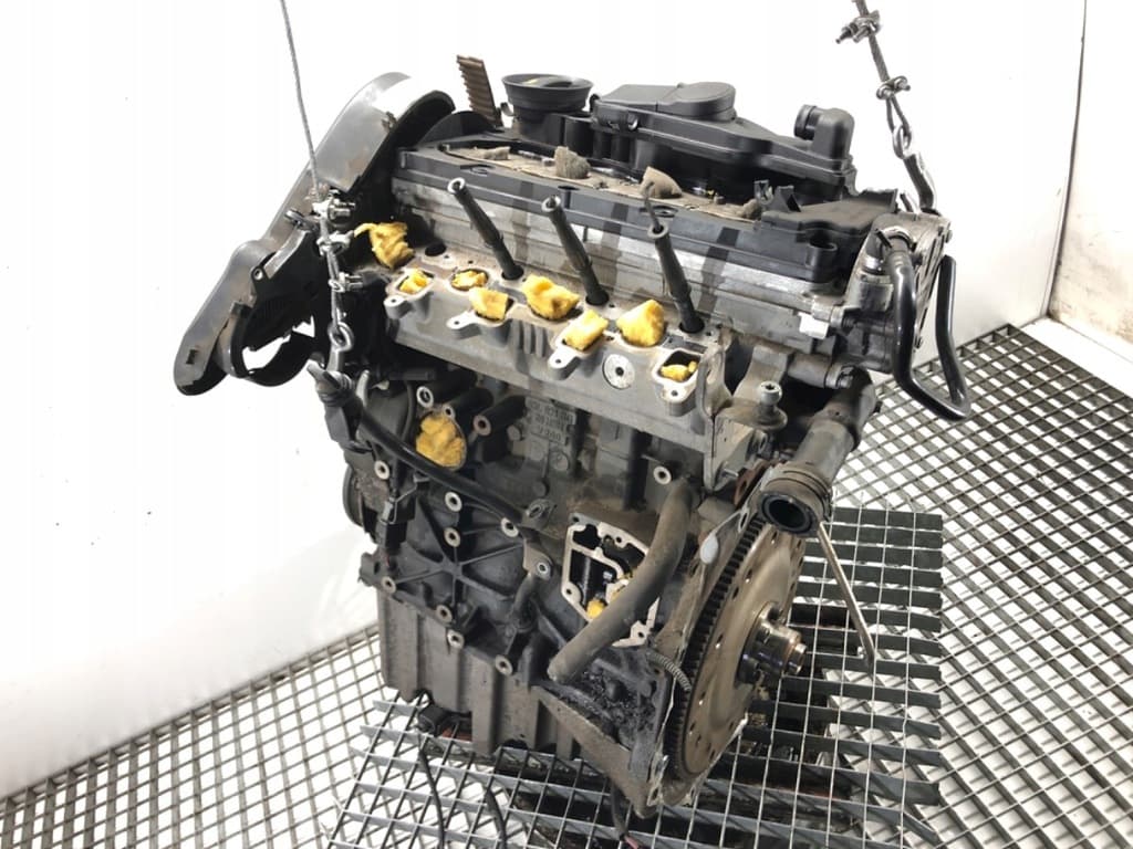 Moteur CAGA - Image 1