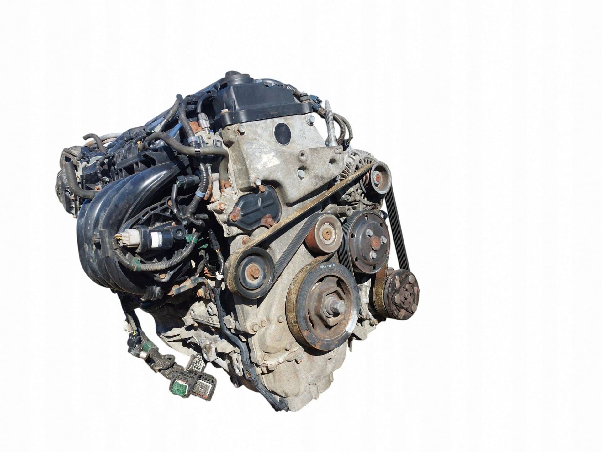 Moteur R18A2 — vue 5