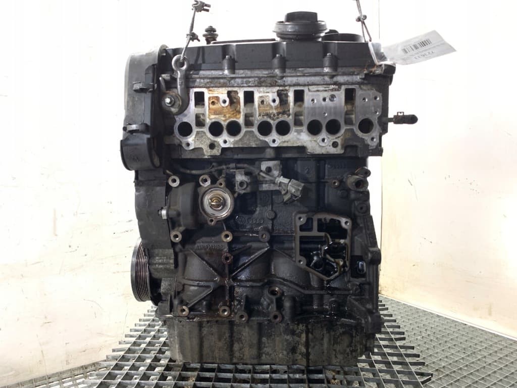 Moteur BKD pour Skoda Superb 2.0 Diesel