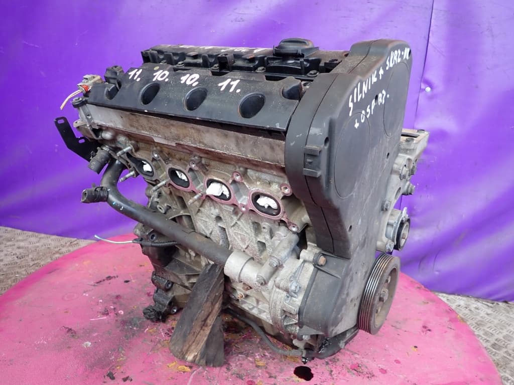 Moteur RFR (EW10J4) — vue 8