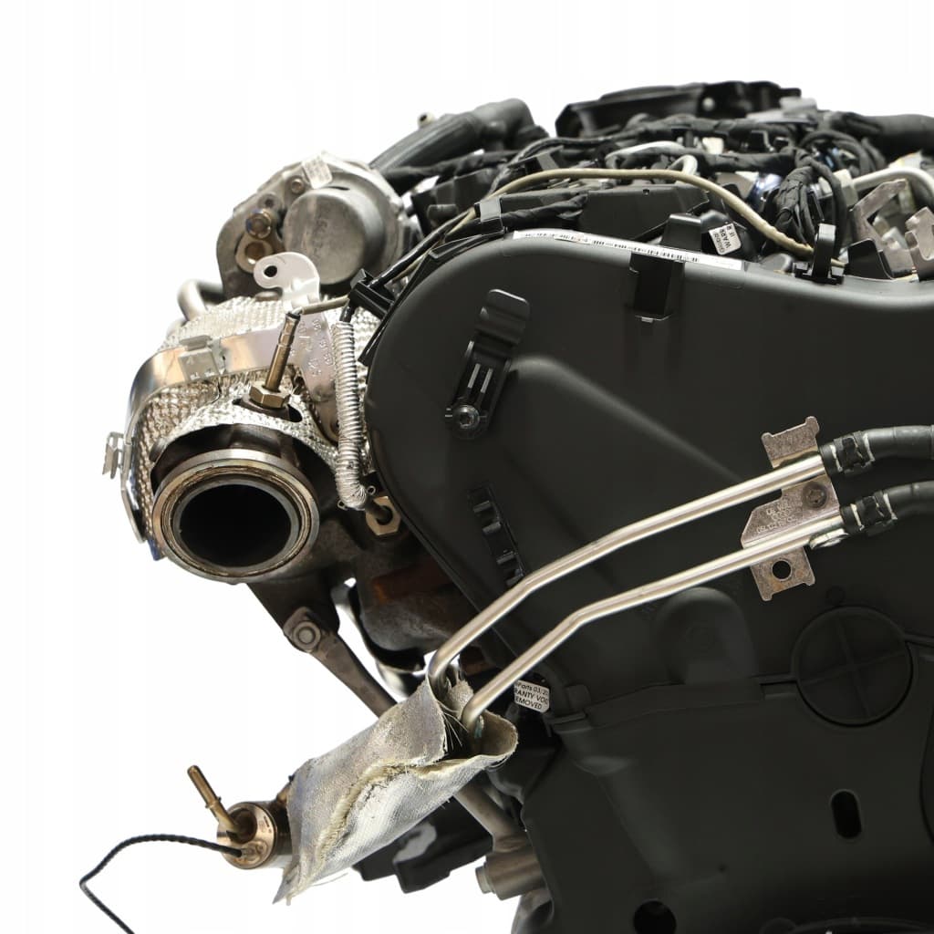 Moteur DTPA — vue 3