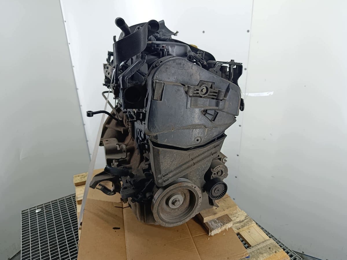 Moteur K9K 836 — vue 3