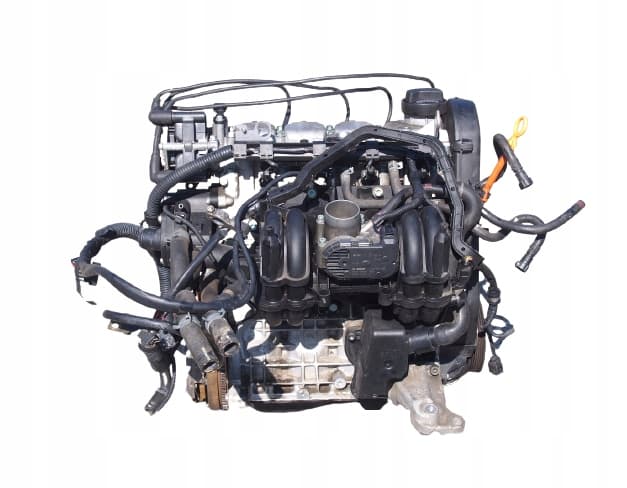 Moteur ANW pour Seat Arosa 1.4 Petrol