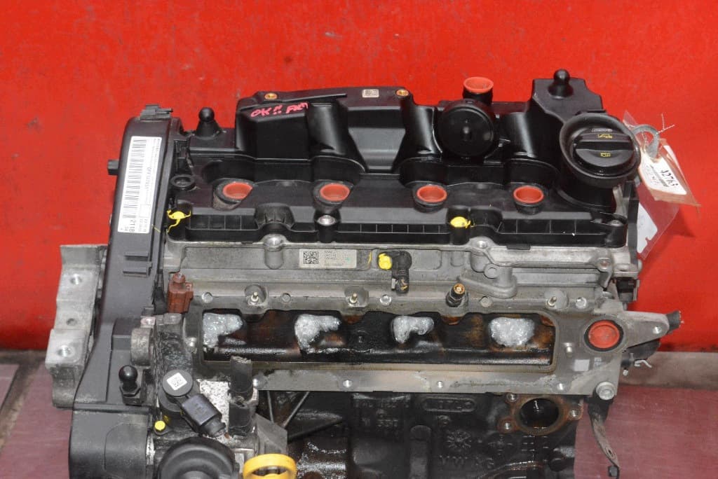 Moteur DFFA — vue 10