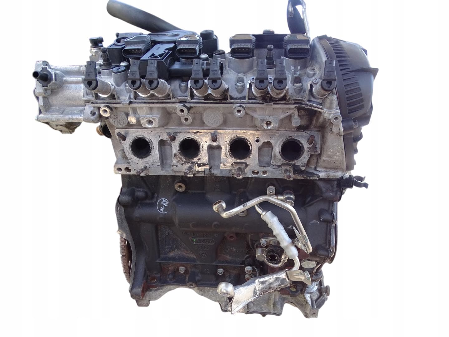 Moteur CDNB — vue 2