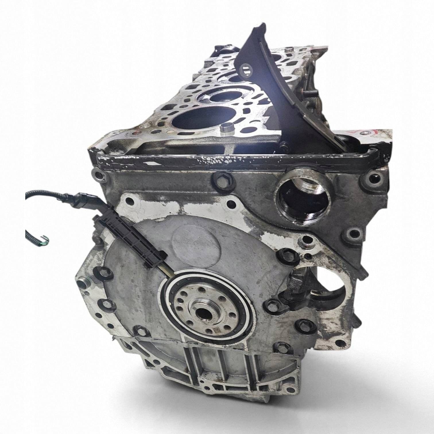 Moteur B 16 DTH — vue 3