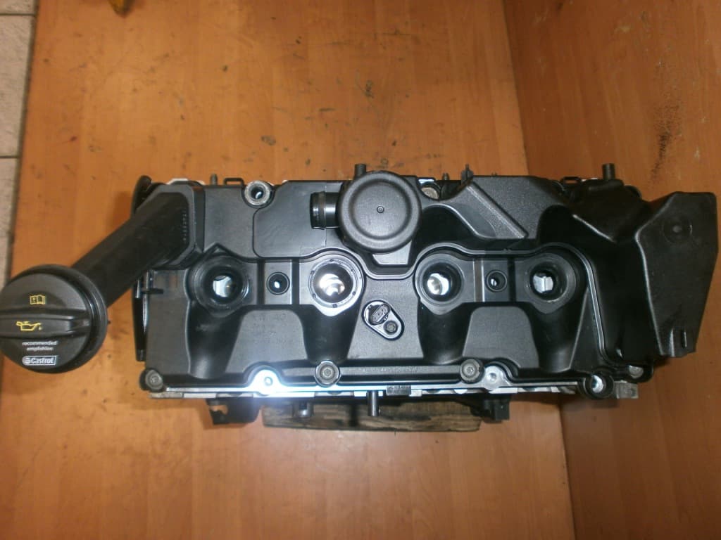 Moteur DMZB — vue 3