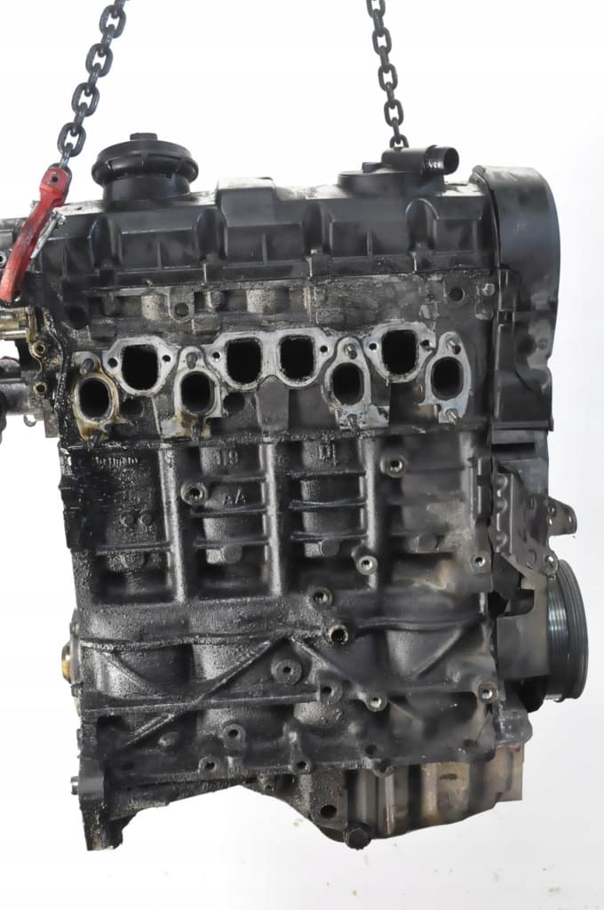 Moteur AWX — vue 3