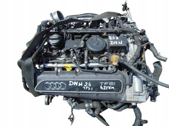 Moteur DNWB pour Cupra Formentor