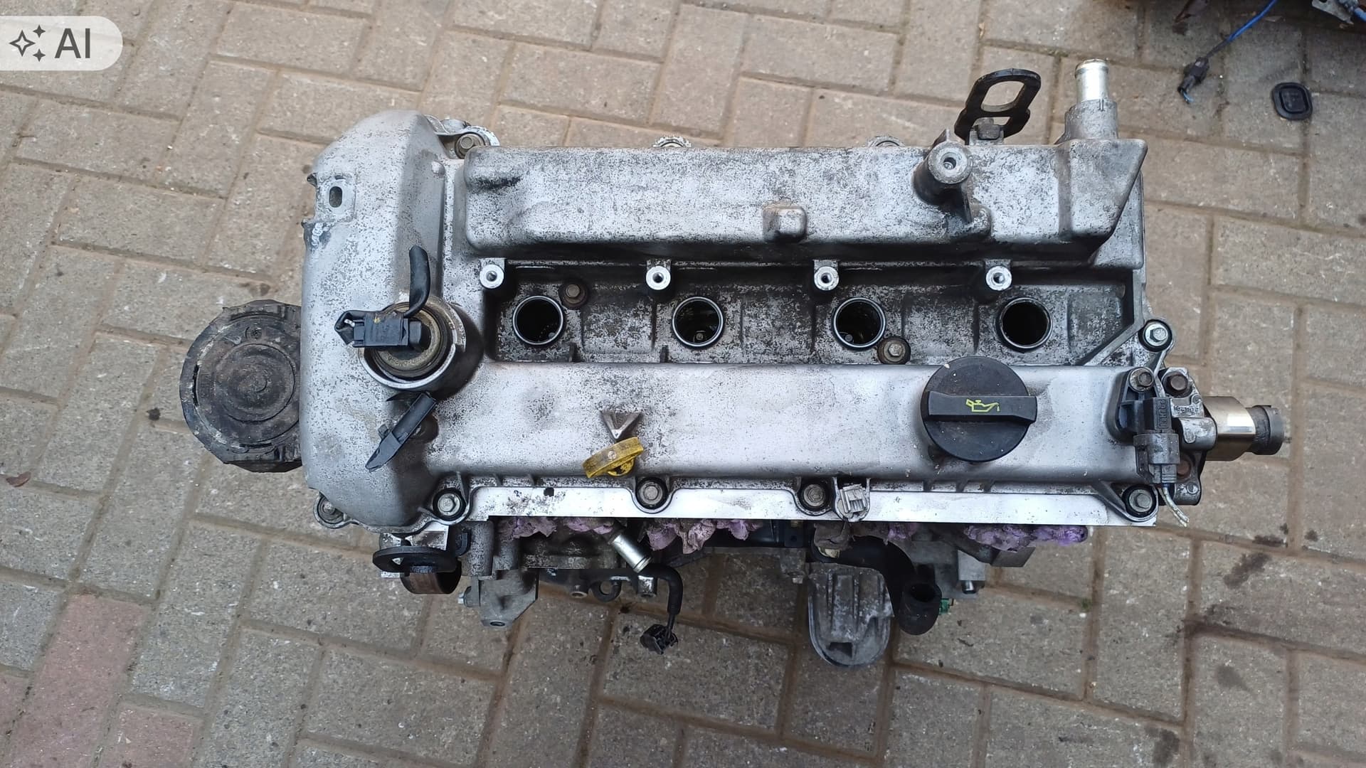 Moteur LF5H - Image 1