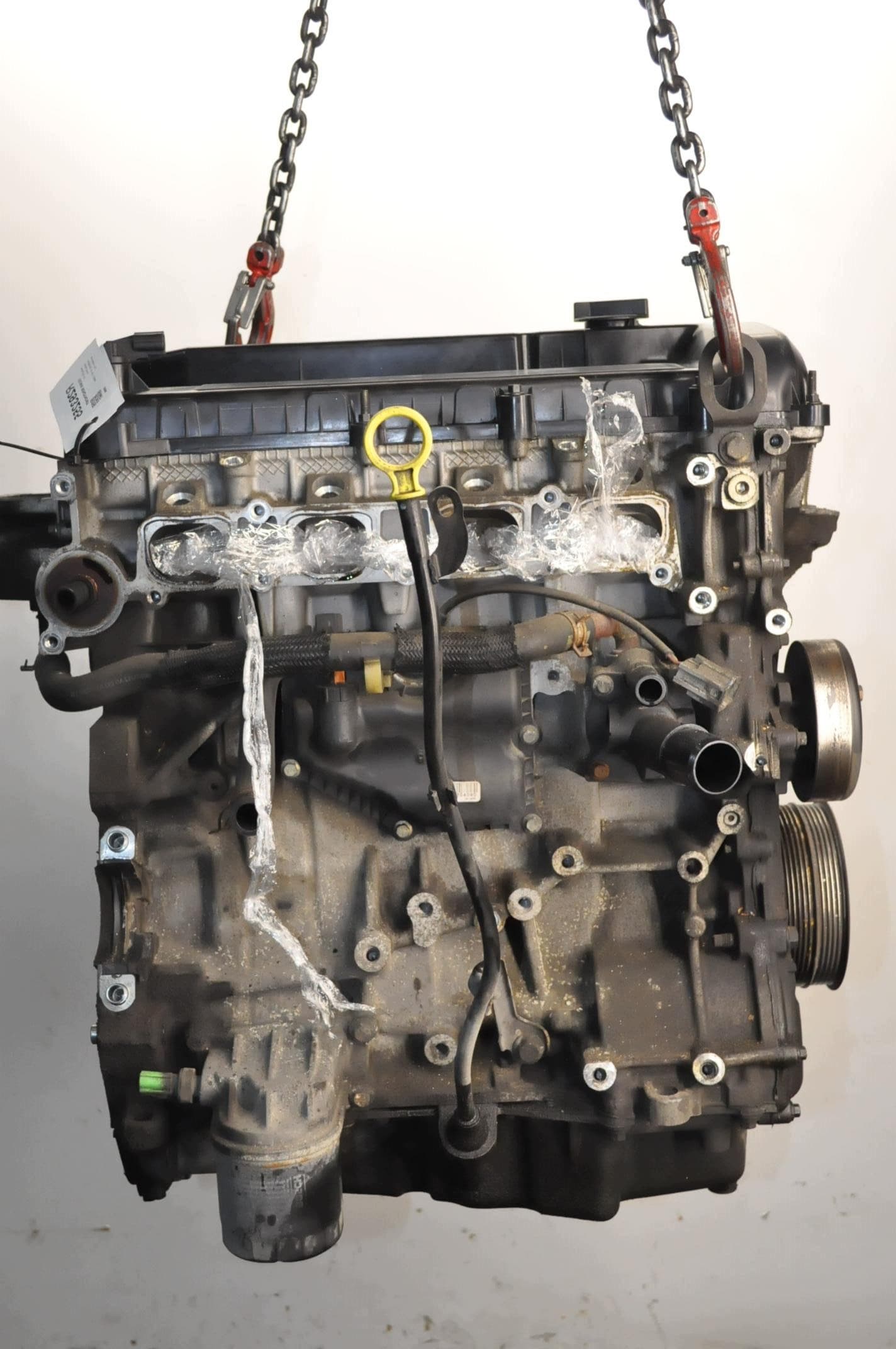 Moteur QQDA - Image 1