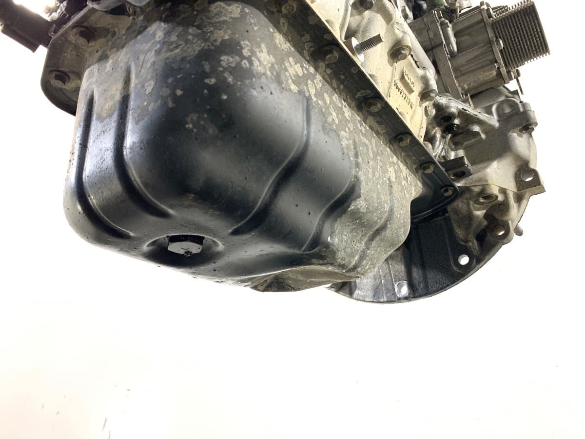 Moteur 9HP (DV6DTED) — vue 4