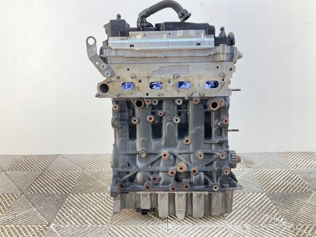 Moteur CKFB — vue 3