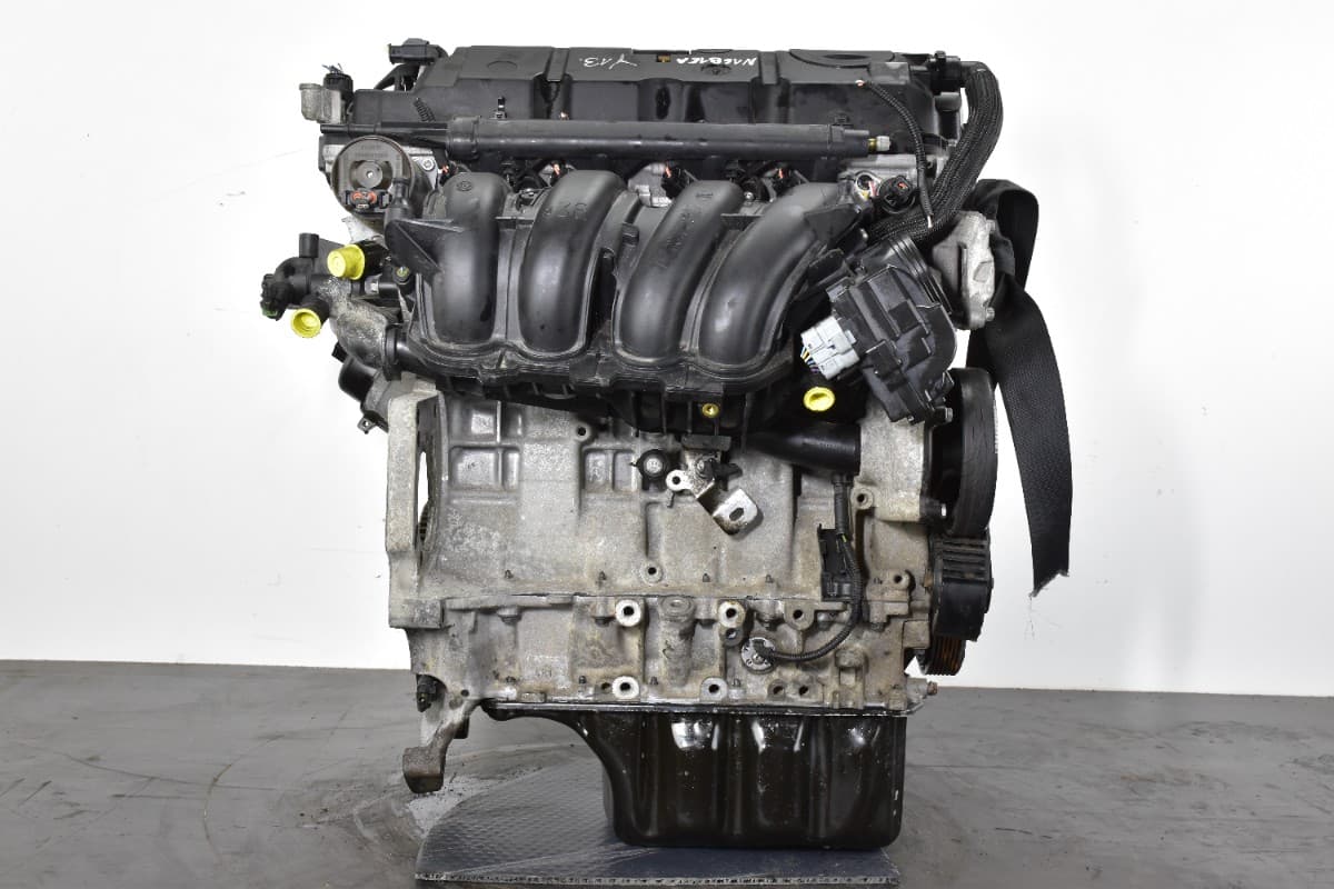 Moteur N16 B16 A — vue 5