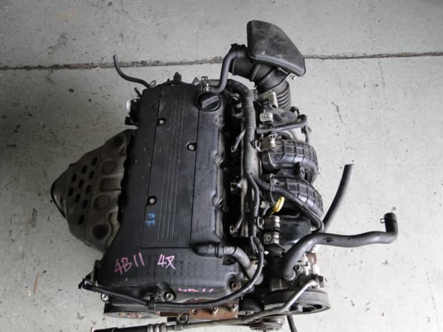 Moteur 4B11 - Image 1