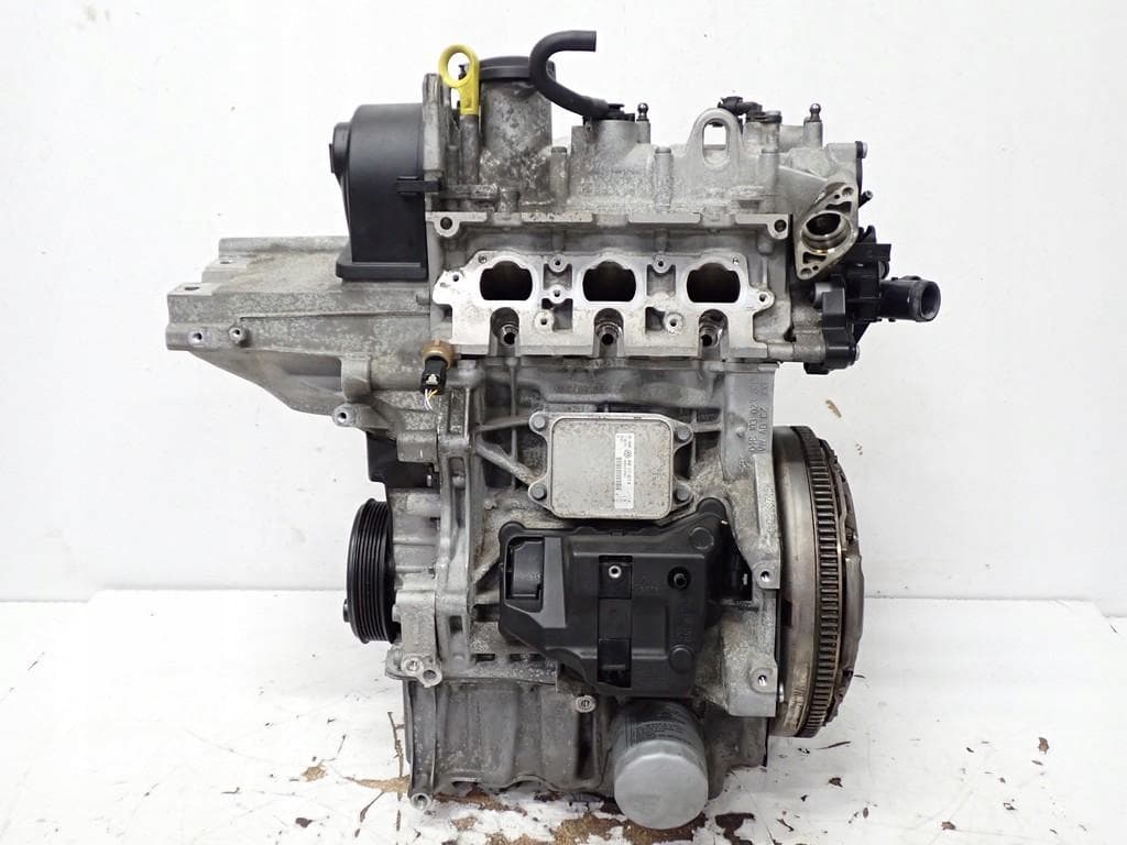 Moteur CHZC - Image 1