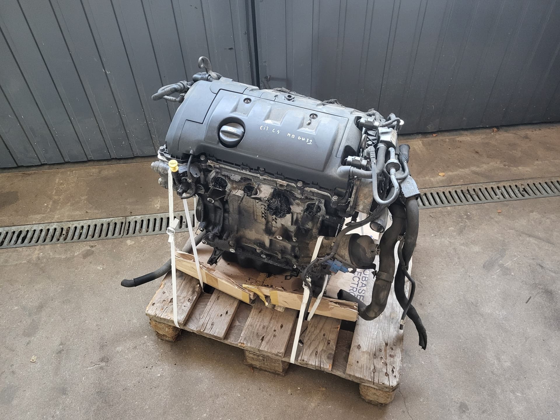 Moteur 5FS (EP6C) - Image 1