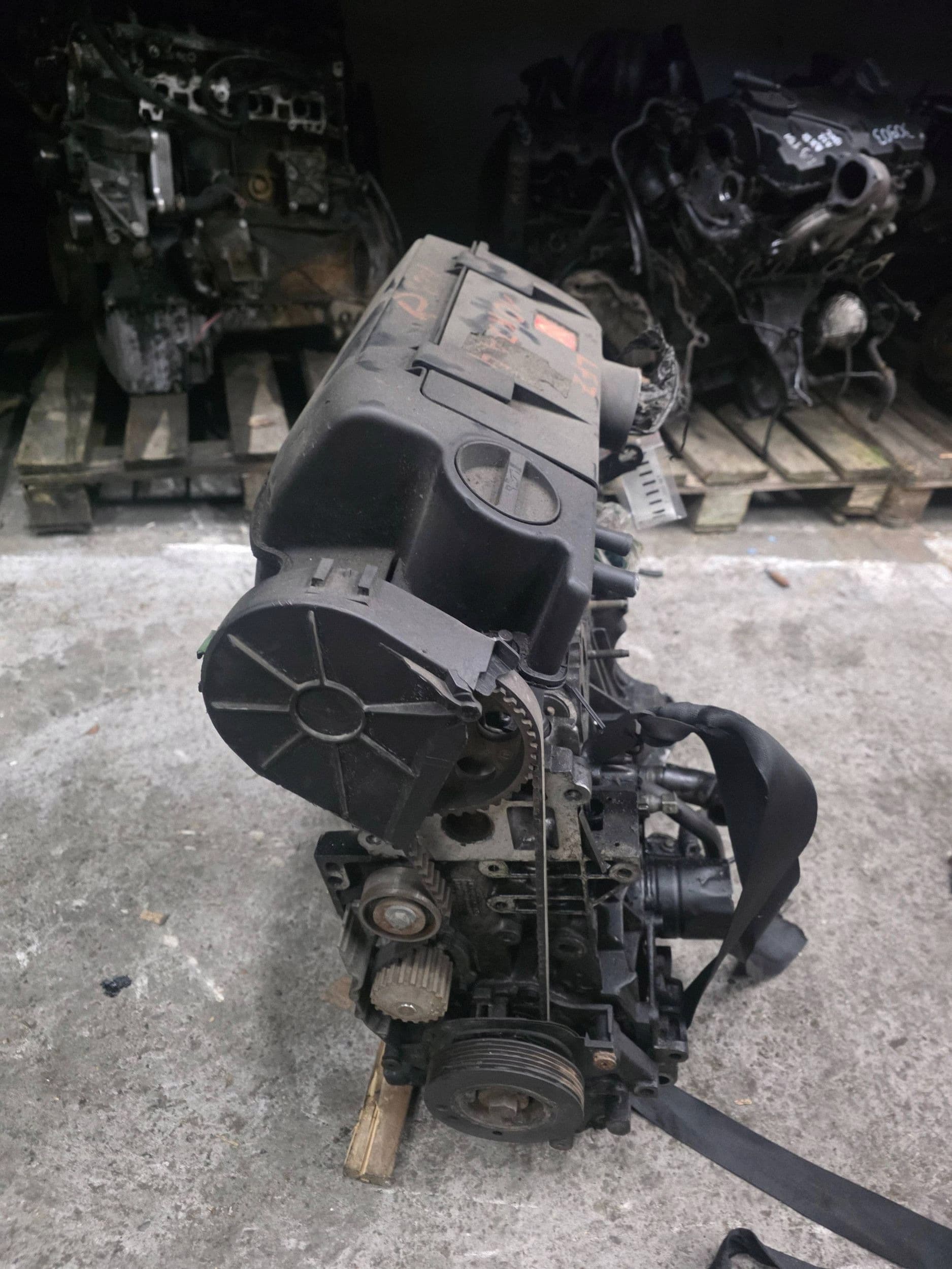 Moteur BFZ (XU5JP) — vue 3