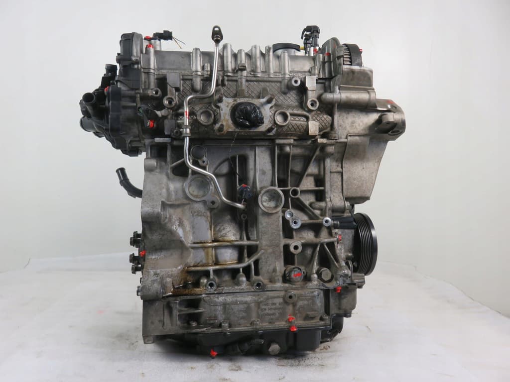 Moteur CZDB - Image 1